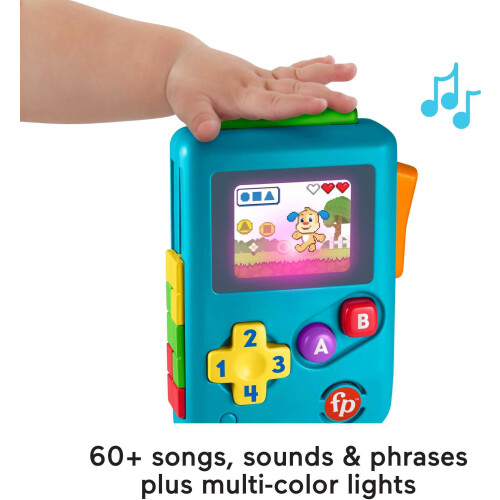 Fisher-Price Fisher-Pri 2