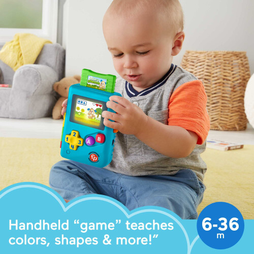 Fisher-Price Fisher-Pri 1