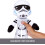 Mattel Brinquedos de Pelúcia Mattel Star Wars Talkers, Stormtrooper de 11 a 12 Polegadas com 10 Sons 3