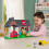 Mattel Fisher-Price Little People Stable 2