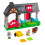 Mattel Fisher-Price Little People Stable 1
