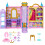 Mattel Disney Princess Modeschrank 1