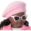 Boneca American Girl Truly Me 18 polegadas com Acessórios Rosa Chic 3