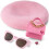 Boneca American Girl Truly Me 18 polegadas com Acessórios Rosa Chic 1