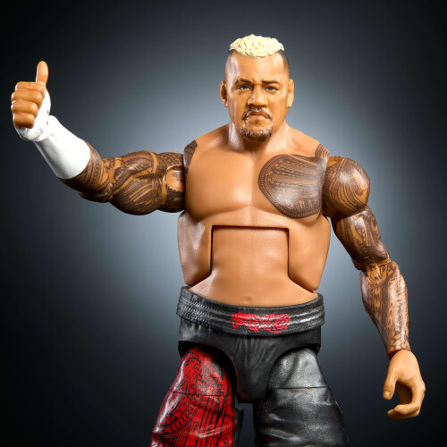 Mattel Mattel WWE Top Picks Elite Action Fig 2