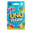 Mattel Uno Teams-Kartenspiel 1