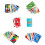 Mattel Uno Teams-Kartenspiel 5