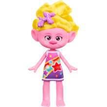 Mattel DreamWorks Trolls Fun Fair Surprise Trendsettin Viva Fashion Doll with Vibrant Hair & Accessory Toys Inspired by The YouTube Series