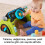 Fisher-Price Fisher Price lnl mein erstes Auto 5