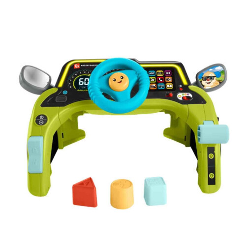 Fisher-Price Fisher Price lnl mein erstes Auto