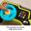 Fisher-Price Fisher Price lnl mein erstes Auto 3