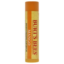 Ενυδατικό βάλσαμο χειλιών Burt's Bees με μάνγκο από την Burts Bees για unisex 0,15 ουγγιές