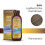 Clairol Clairol Professional Μόνιμο Υγρό Χρώμα Μαλλιών, 5aa Ανοιχτό Ψυχρό Καφέ, 2 oz 2