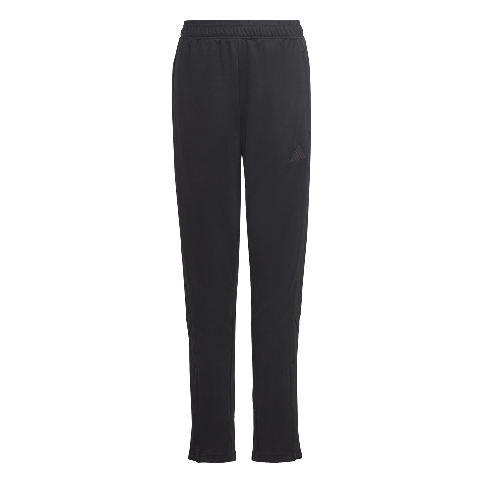 adidas Girl's Tiro 23 League Pants  Black  Small