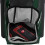 Rawlings | IMPULSE Backpack Equipment Bag | Baseball/Softball | Dark Green 2