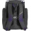Rawlings | Mochila Equipamento IMPULSE | Baseball/Softball | Roxo 3