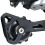 Shimano Shimano RD-M7000-GS SLX 2
