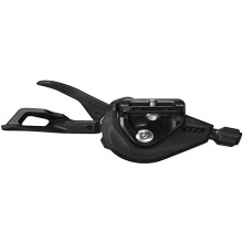 SHIMANO Deore SL-M5100 Växelspak, 11-växlad, Utan Display, I-Spec EV, Höger