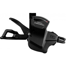 SHIMANO SL-M6000 Deore Shift Lever Band-on 10-Speed Right Hand