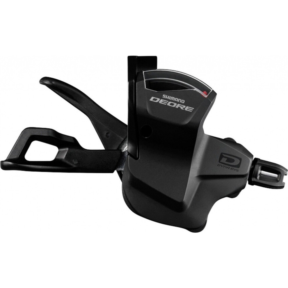 Shimano Sl-M6000 Deore Shift Lever Band-On 10-Speed Right Hand