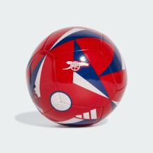 adidas Arsenal Hemma Klubb Fotboll Röd 5