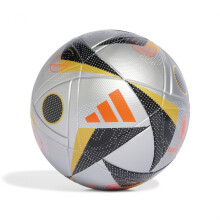 Adidas EURO24 LGE F Uniszex Felnott Top Ezst met. 5