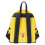 Loungefly Warner Brothers IT Raincoat Cosplay Mini Backpack 4