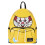 Loungefly Warner Brothers IT Raincoat Cosplay Mini Backpack 1