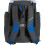 Rawlings | IMPULSE-reppuvarustekassi | Baseball/Softball | Royal 4