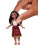 Mattel Mattel Disney Moana 2 Brinquedos, Conjunto de Canoas da Moana com 5 Bonecas e 3 Acessórios 3