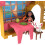 Mattel Mattel Disney Princess Toys Moana Storytime Stackers Bambo 4