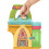 Mattel Mattel Disney Princess Toys Moana Storytime Stackers Bambo 3