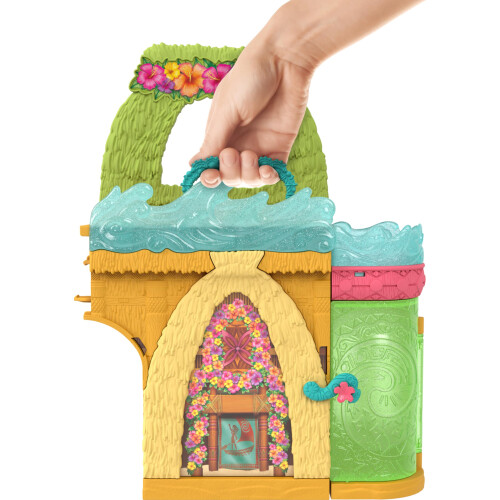 Mattel Mattel Disney Princess Toys Moana Storytime Stackers Bambo 2