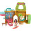 Mattel Mattel Disney Princess Toys Moana Storytime Stackers Bambo 1