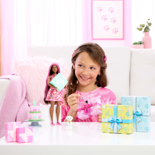 Barbie Barbie ?????a & ??es???? ??a ???t?    e ??a, Set Ge?e?????    e 10 ??p???e??, ???a?? ???   at?? & ??a??s   ?s? ????ta? 1