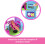 Barbie Barbie Mini BarbieLand Conjunto de Cabeleireiro Colecionável com Boneca de 1,5 Polegadas 3