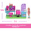 Barbie Barbie Mini BarbieLand Conjunto de Cabeleireiro Colecionável com Boneca de 1,5 Polegadas 4
