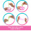 Barbie Barbie Popin paljastus JCN88 2