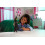 Mattel Boneca de Moda Elphaba Universal Wicked da Mattel com Pele Verde e Acessórios 2