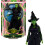 Mattel Boneca de Moda Elphaba Universal Wicked da Mattel com Pele Verde e Acessórios 1