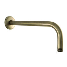 Kingston Brass K112A3 12 hvelykes esocsepp zuhanykar antik srgarz