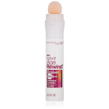 Maybelline New York Instant Age Rewind Eraser Dark Spot Concealer Plus Treatment Light/Medium 0,2 uncie fluide