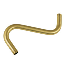 Kingston Brass K152A7 Showerscape zuhanykar szlcsiszolt srgarz 8,75 x 8,25 x 1