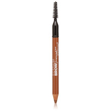 Maybelline New York Brow Precise Shaping Eyebrow Pencil Auburn 0.02 oz.