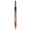 Maybelline Maybelline New York Brow Precise Σχήμα Μολύβι Φρυδιών, Καστανό, 0.02 oz. 1