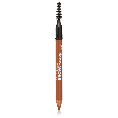 Maybelline Maybelline New York Brow Precise Σχήμα Μολύβι Φρυδιών, Καστανό, 0.02 oz.