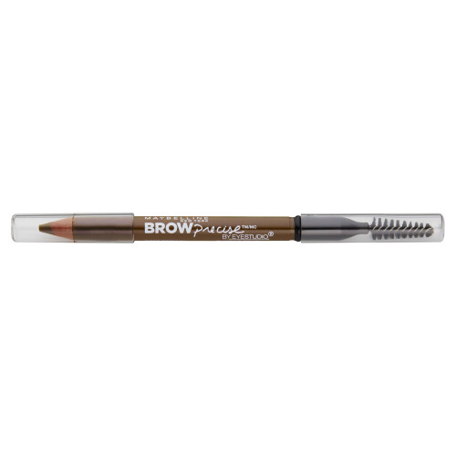 Maybelline Maybelline New York Brow Precise Σχήματος Μολύβι Φρυδιών, Ξανθό, 0.02 Oz