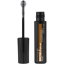 Maybelline Brow Drama Sculpting Eyebrow Mascara, Zacht Bruin, 0.23 fl. oz.