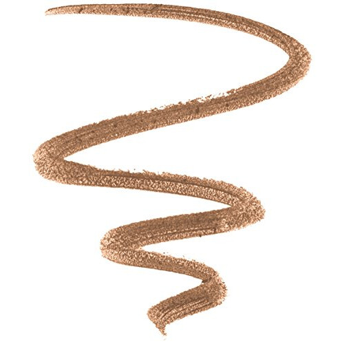 Maybelline Maybelline New York Brow Precise Σχήματος Μολύβι Φρυδιών, Ξανθό, 0.02 Oz 2