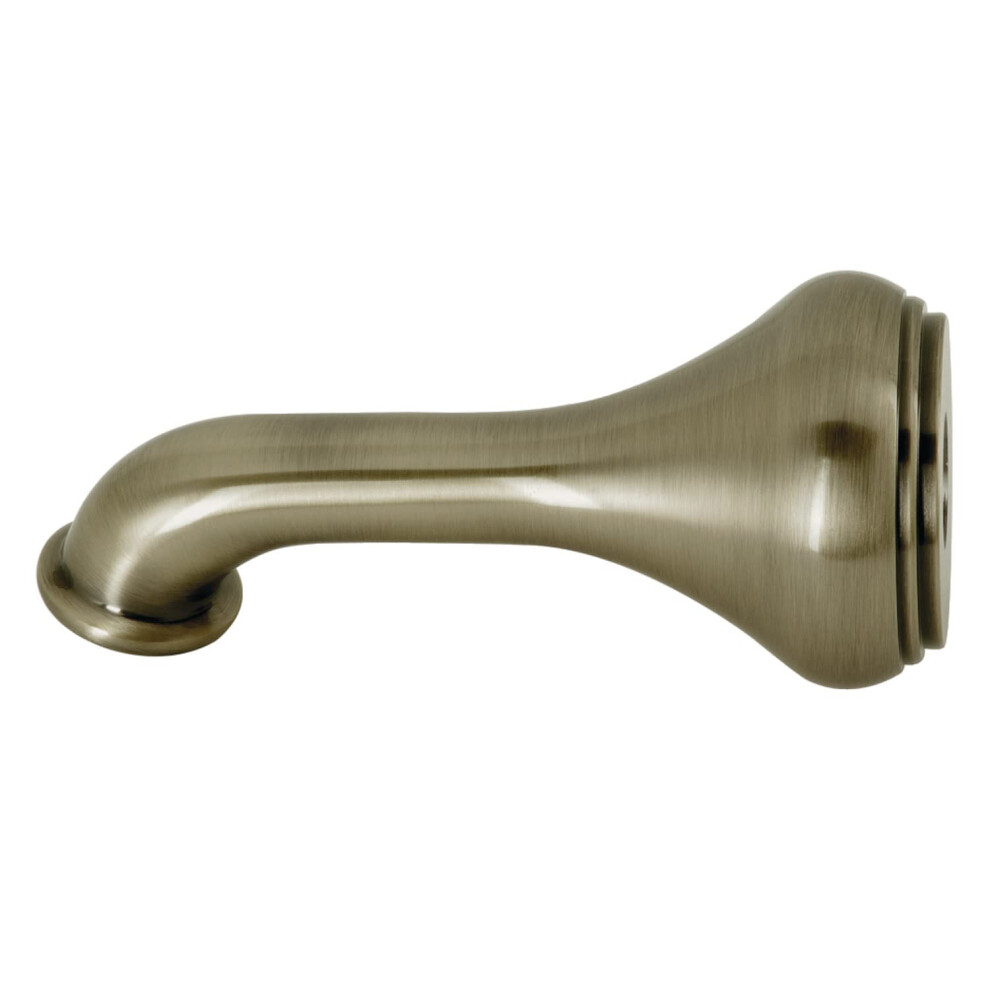 Kingston Brass K184c3 Trimscape Tub Spout Antique Brass 663370987564